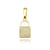 Lock Necklace