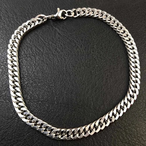 Grummet Bracelet