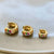 Color Pave Huggies