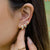 Color Pave Huggies