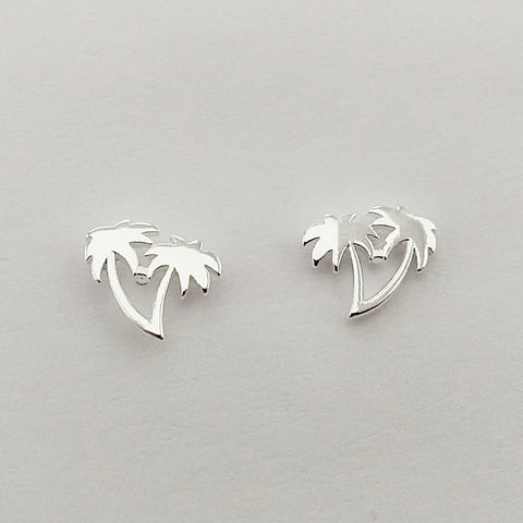 Little Palm Trees