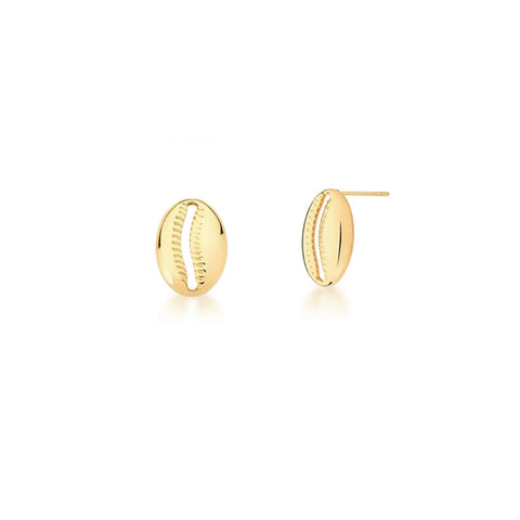 Mini Conch Studs