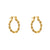 Small Twisted Hoops