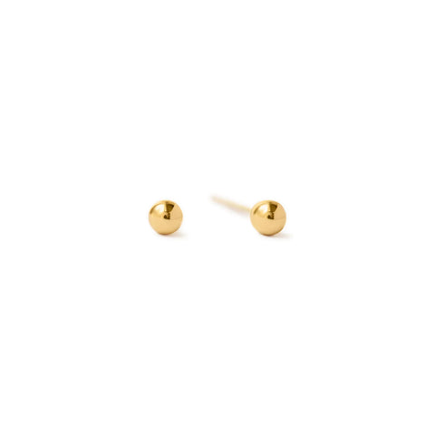 Sphere Studs