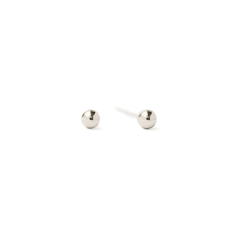 Sphere Studs