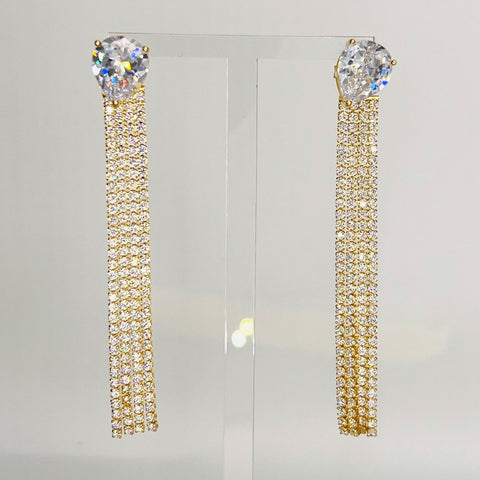 May Riviera Earrings
