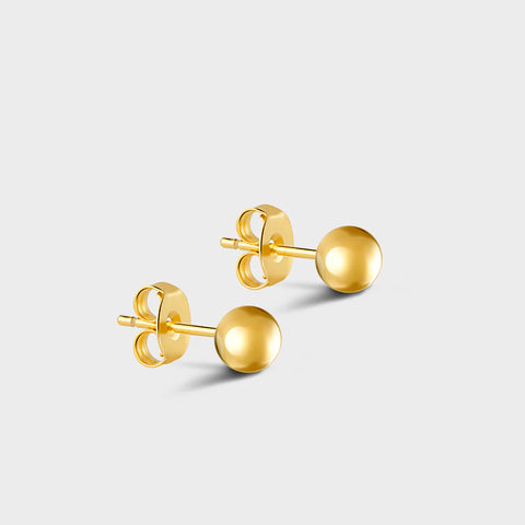 Sphere Studs