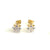 Shiny Stars Studs