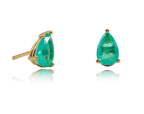 Fusion Drop Studs