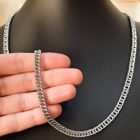 Grummet Chain