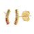 Curved Bar Studs