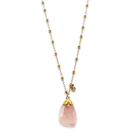 Lana Crystal Necklace