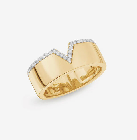 Chunk V Frame Ring