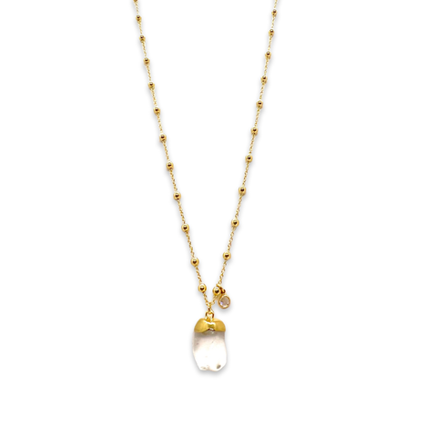 Lana Crystal Necklace